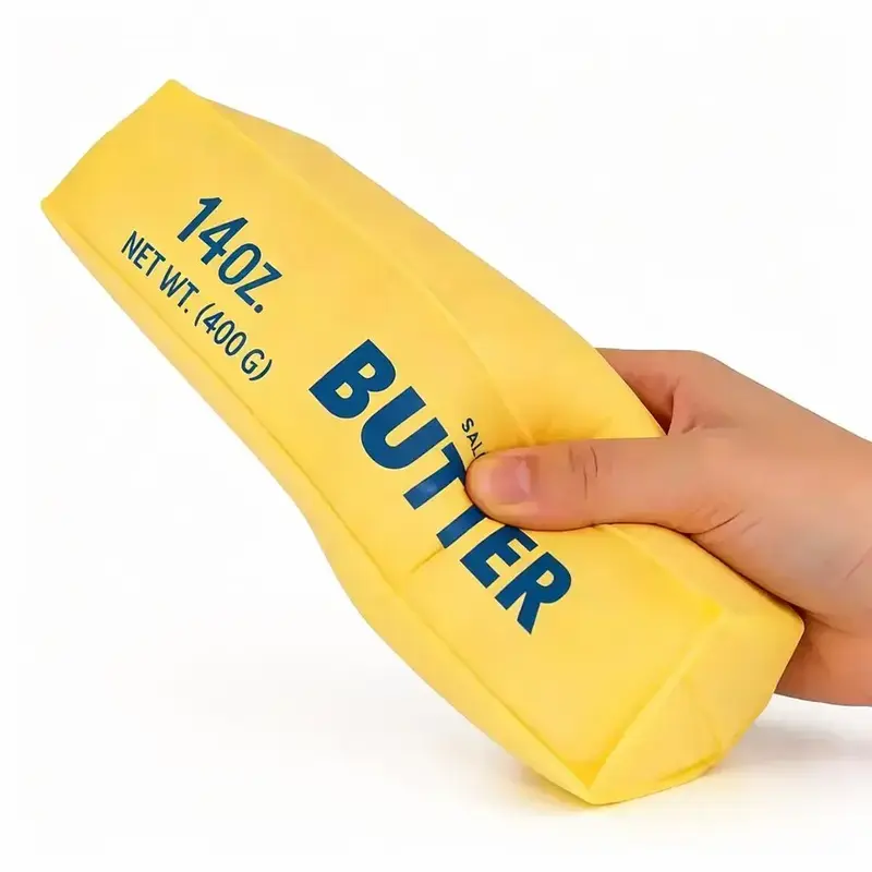Large Butter Sticks