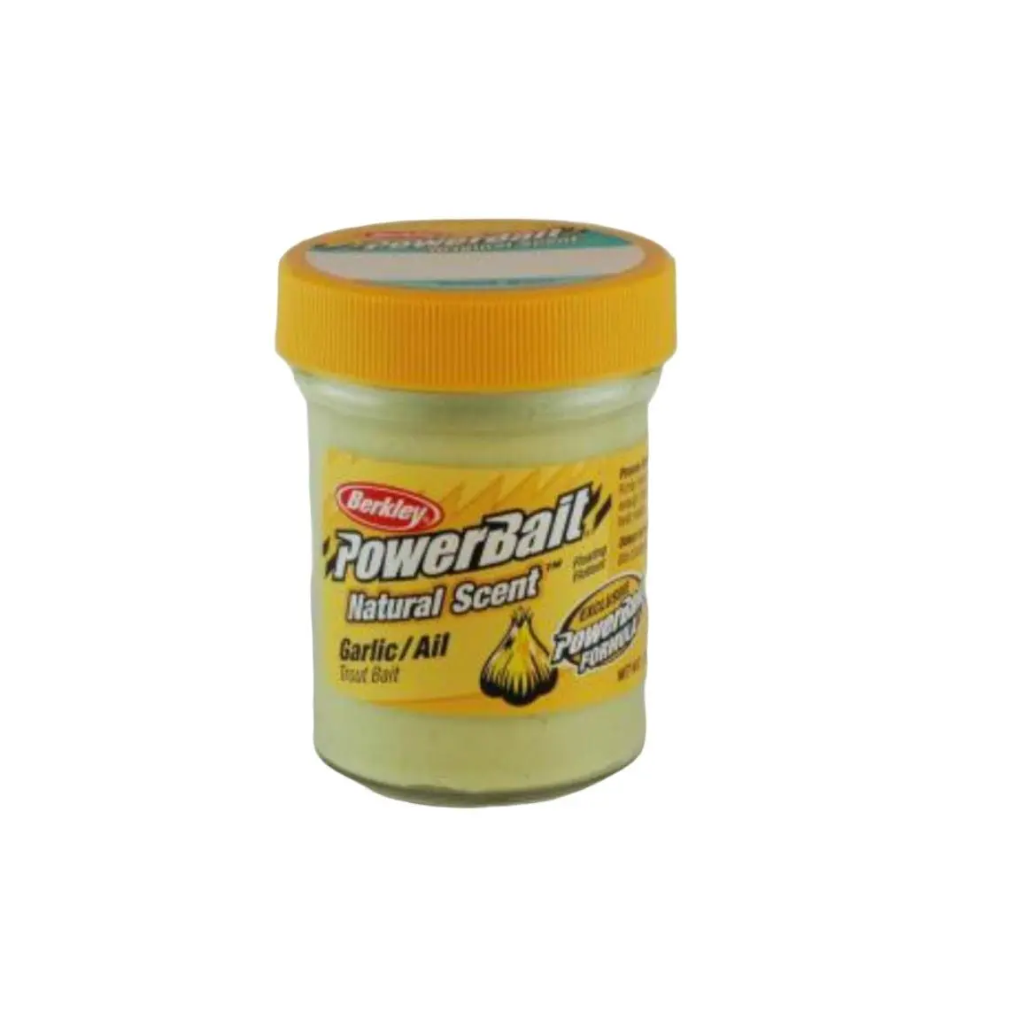 Berkley Powerbait Trout Bait 1.75oz Jar Berkley Powerbait Trout Bait 1.75oz Jar