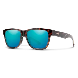 Smith Lowdown Slim 2 Polarized Sunglasses