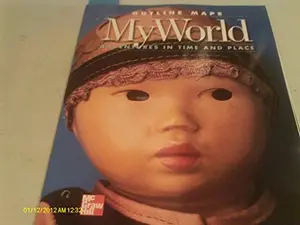 USED-My World (Adventures in Time and Place (Read Aloud Anthology)) by J.Banks, B.Beyer, G.Contreras, J.Craven [Editor] (Paperback)