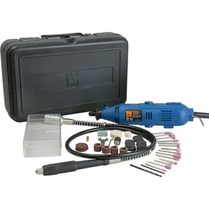 2305 Rotary Tool Kit with Flex Shaft