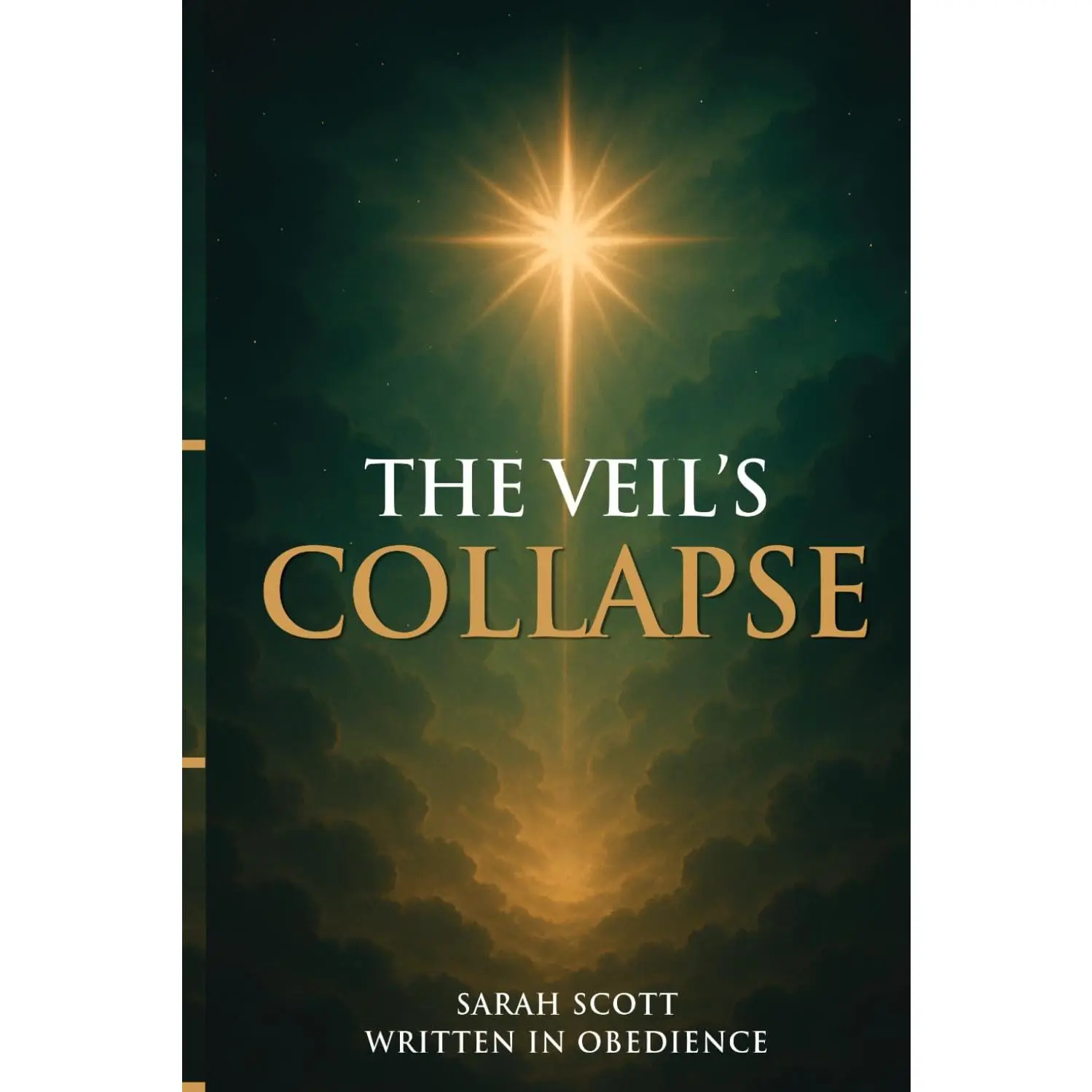 The Veil's Collapse (The Spark)