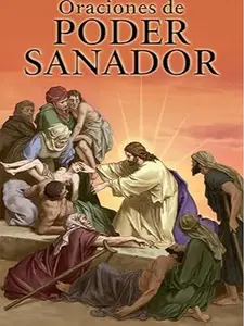 Oraciones de Poder Sanador