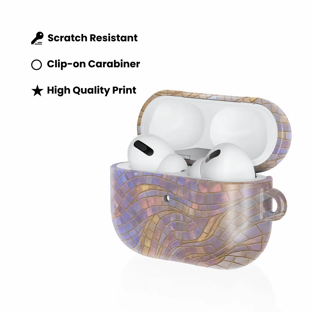 Opal AirPod Case - TikTok Shop
