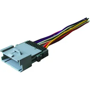 AI Innovations GWH416 Factory Wire Harness for GM and Select Imports 2000-2008