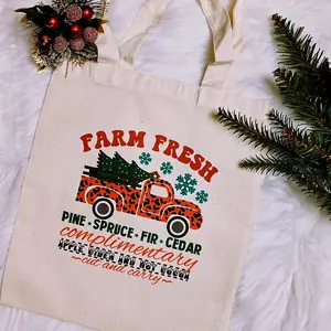 Christmas Sublimation Transfers