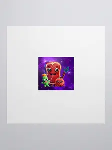 HFSticker