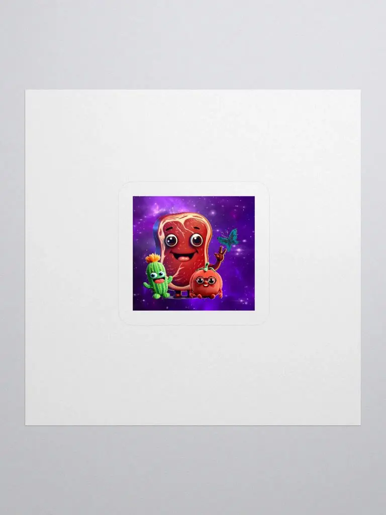 HFSticker