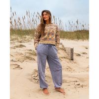 Stone Blue - Saltwashed Jogger