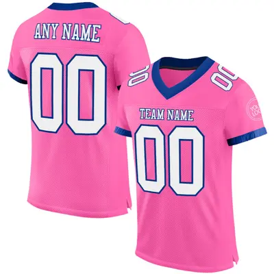 Pink Nfl TikTok Shop