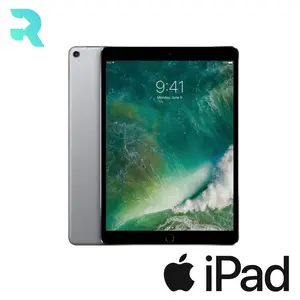 Refurbished Apple iPad Pro 10.5" Tablet A1701 64GB WiFi Space Gray (Excellent Condition)