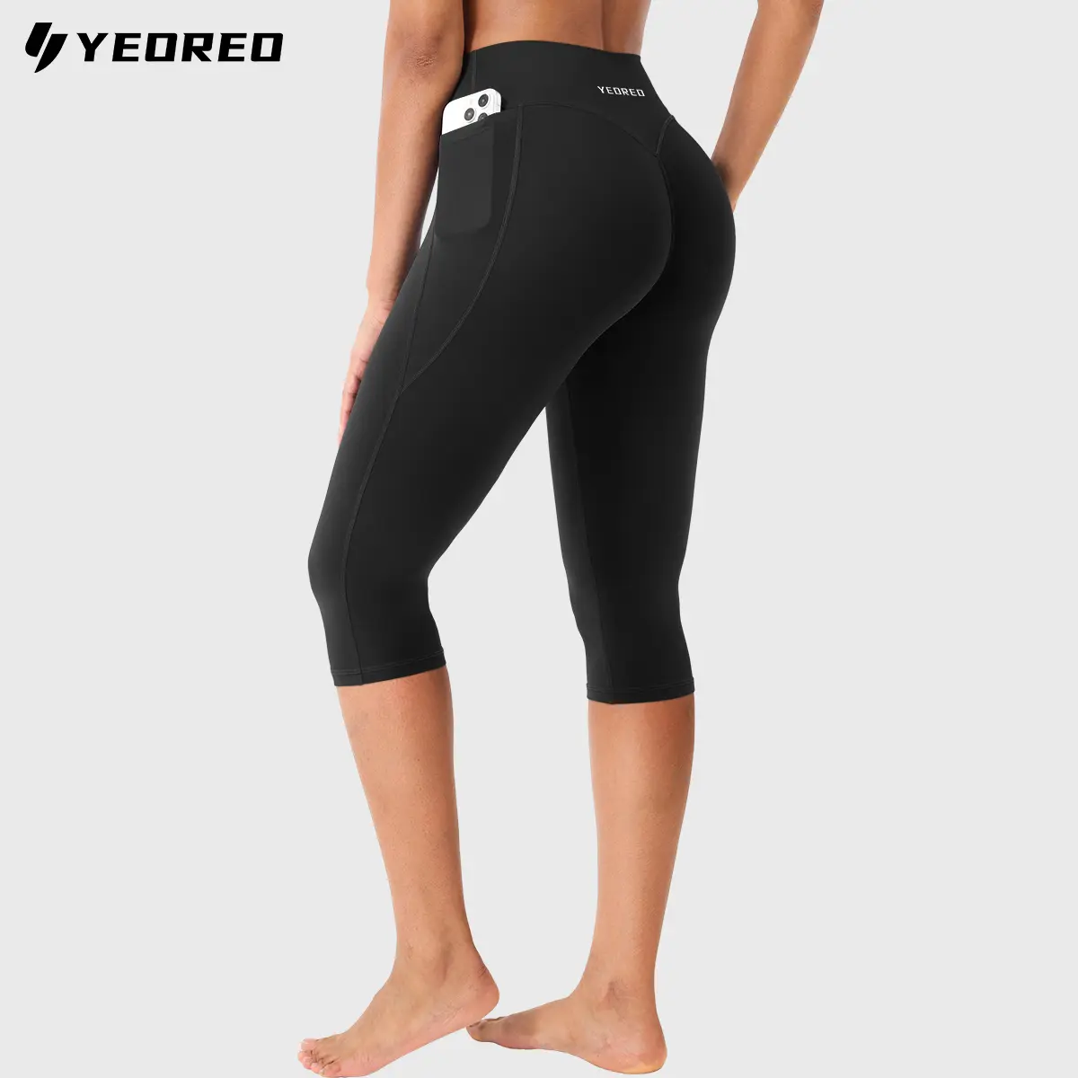 Black(with Pockets)