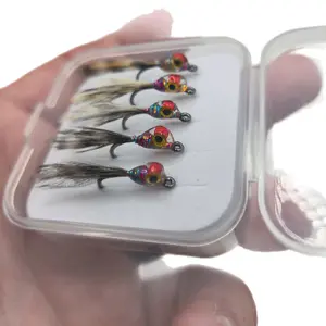 ebc Doll Eyed Minnows