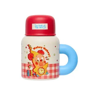 POP MART Twinkle Twinkle Be a Little Star Series-Warm Pot Cup