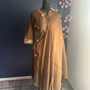 Premium cotton suit Suit