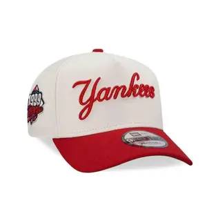 New Era 59FIFTY Fitted MLB Baseball Cap Featuring NY Yankees & LA Dodgers | Premium 9FIFTY Snapback and 9FORTY Curved Brim Adjustable Hat | Unisex Urban Streetwear Gorras Sombreros | Collector Edition for Modern Sport Style Enthusiasts