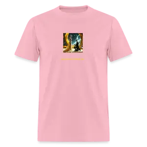 🔥 🔥 (she said no)Unisex Classic T-Shirt