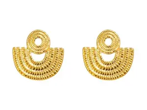 ꜱᴏᴜʟ ꜱɪᴍᴏɴᴇ Cha Cha Earrings