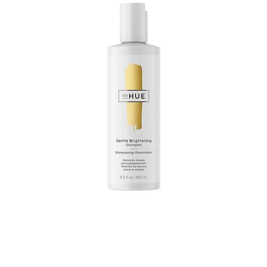 dpHUE Gentle Brightening Shampoo
