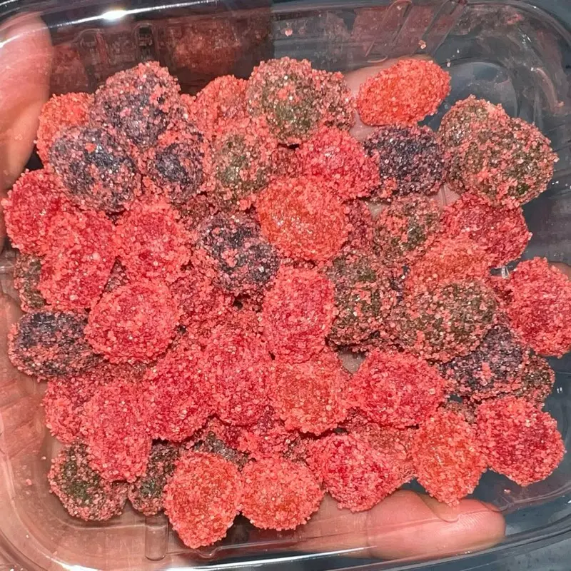 Watermelon Gusherz - 8oz or 16 oz Flavor Watermelon Gusherz - 8oz or 16 oz Flavor
