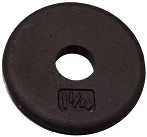 Body Solid Standard Weight Plates - RPB