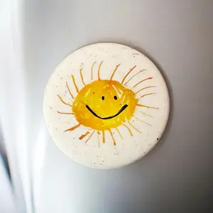 Happy Sun - Pocket-Sized Sunshine