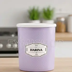 Magic Touch food storage container for "FLOUR" 3.1 L