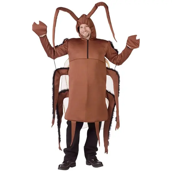 Adult Cockroach Costume