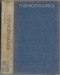 USED-THERMODYNAMICS - Fourth Edition by Virgil Moring Faires (Hardcover)