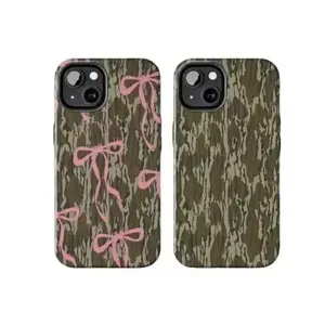 Phone case For Couple, Camo Phone Cases Phone Cover Hard Case Tough, gift for him, Gift for her