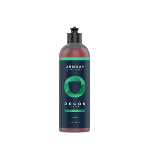 ARMOUR DETAIL Decon Soap High pH Car Shampoo