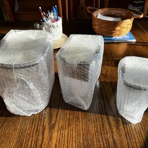 Product Review of Progressive ProKeeper 6-Piece Baker's Storage Set Container Kitchen from w**7