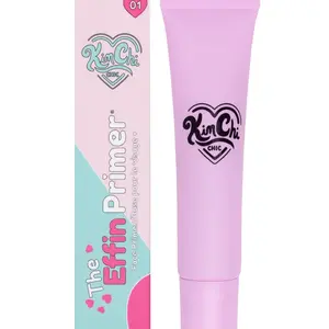 THE EFFIN PRIMER - 01 EFFIN SMOOTH MATTE
