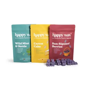 Gathering Wax Melt Collection 3-Pack