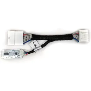 4D Tech Auto Start Stop Eliminator - Easy-Install Autostop Eliminator Made for 2024-2026 Subaru Crosstrek - Compatible Subaru Crosstrek Accessories