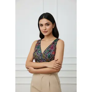 Embroidered blouses | readymade saree blouses