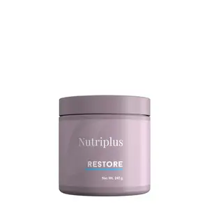 Nutriplus Restore- Promotes Night time Relaxation