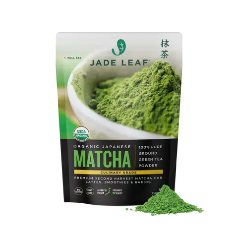 Organic Culinary Matcha