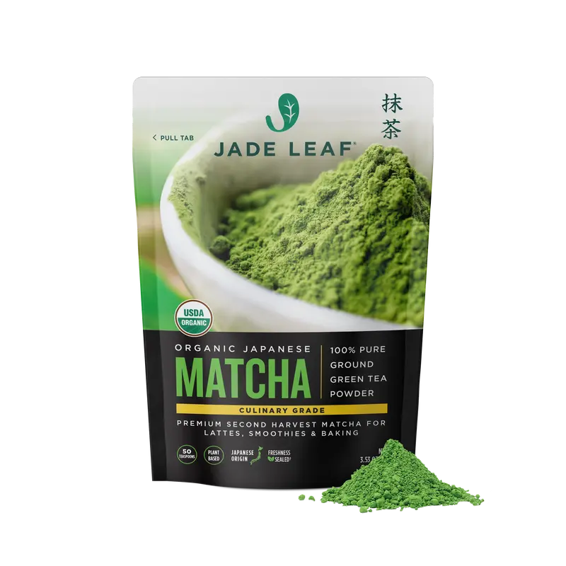 Organic Culinary Matcha