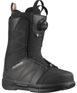 Salomon Titan BOA Snowboard Boots 2024 Salomon Titan BOA Snowboard Boots 2024