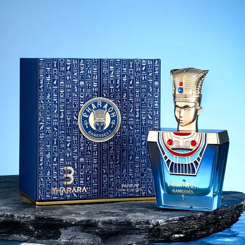Bharara Pharaoh Ramesses I EDP
