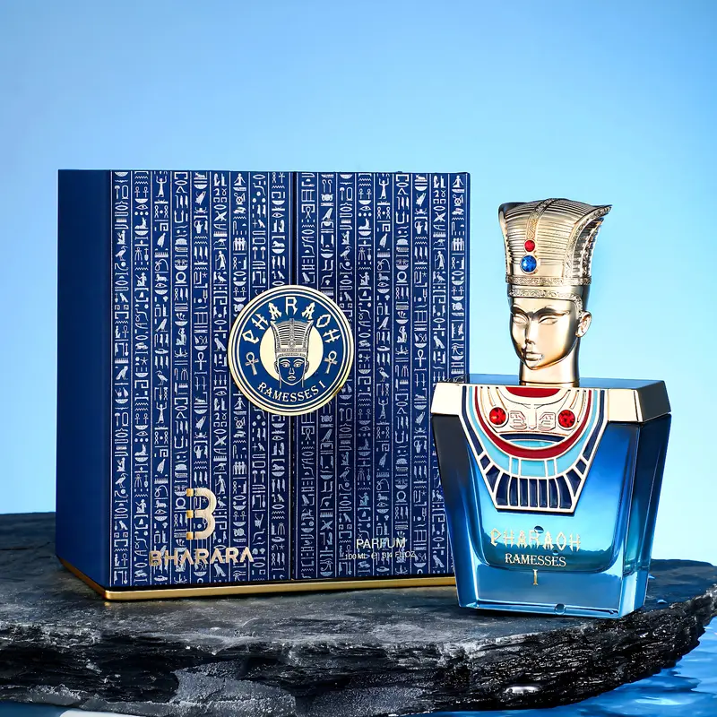 Bharara Pharaoh Ramesses I EDP