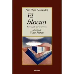 USED-El blocao by Diaz Fernandez, Jose (Paperback)