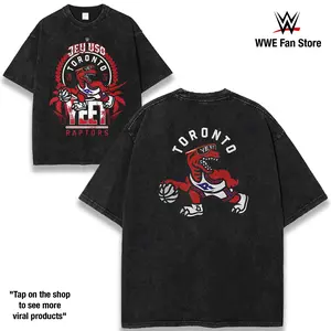 Jey Uso YEET WWE Graphic Tee Main Event Bloodline Champion Royal Rumble Winner WrestleMania Fan Shirt 230GSM Washed Cotton Premium Men Top Vintage Wrestling Gift