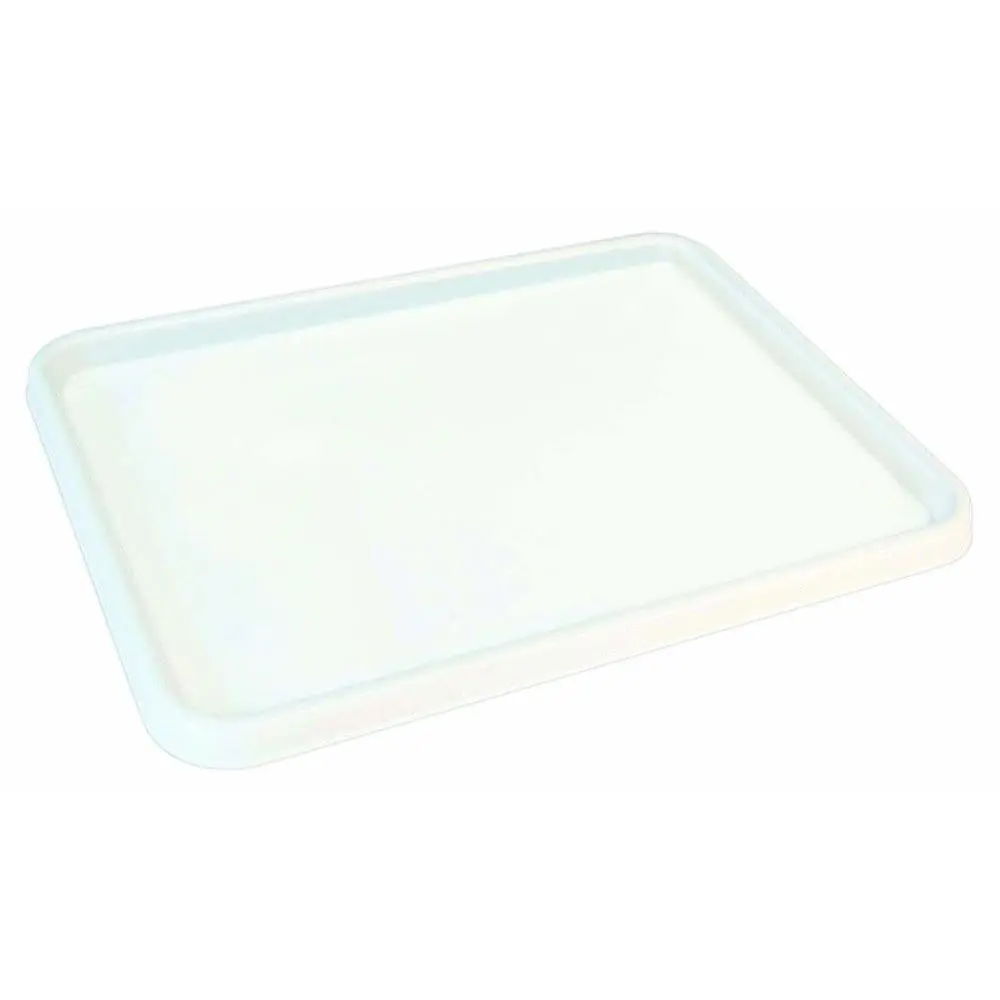 Large Flat Palette Paint Tray