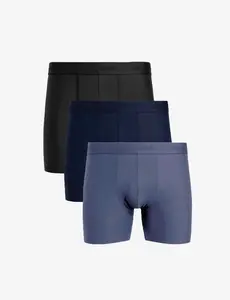 Classic Boxer Brief 3-Pack