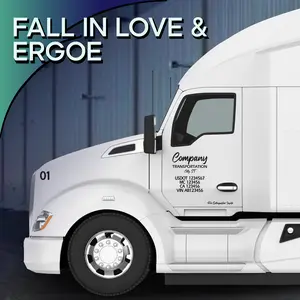 FALL IN LOVE & ERGOE