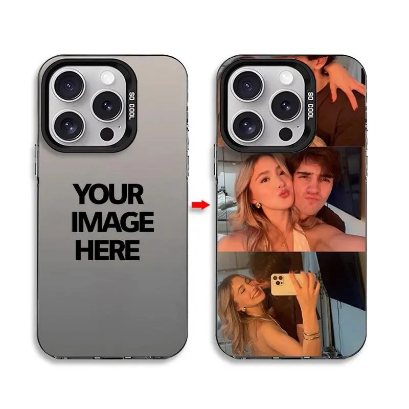 Customized for Xiaomi 17 Pro Max Xiaomi Mi 11 Xiaomi 12 13 14 15 T Pro Lite Ultra DIY Po Customized Case IMD Shockproof Cover