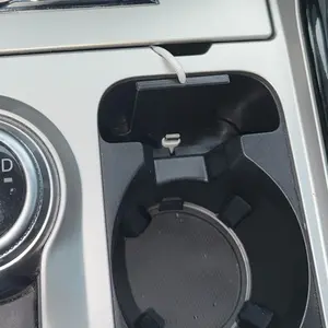 2020+ Ford Explorer iPhone Charger Mount