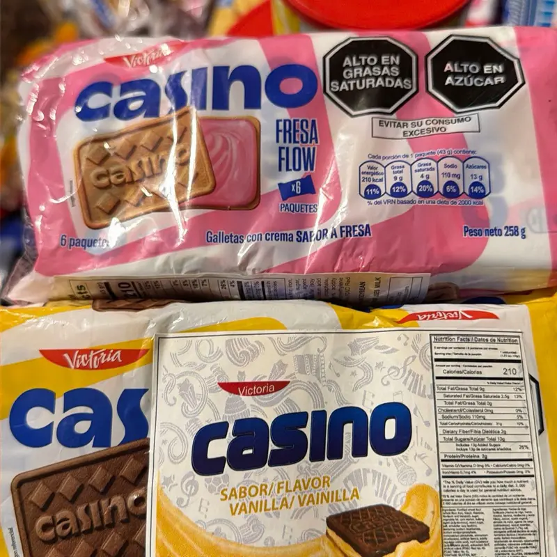 2 Bonbon casino aHiti